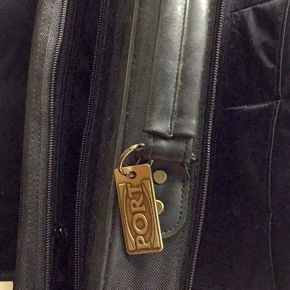 NEW Port Noteworthy Profession lap top/organizer/briefcase - Picture 8 of 13